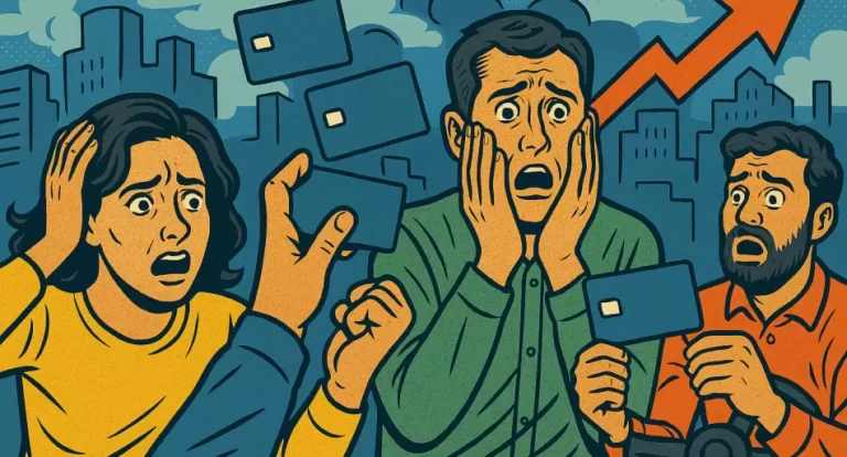 La otra morosidad: la crisis de ingresos multiplica las deudas en obras sociales, prepagas, expensas y clubes
