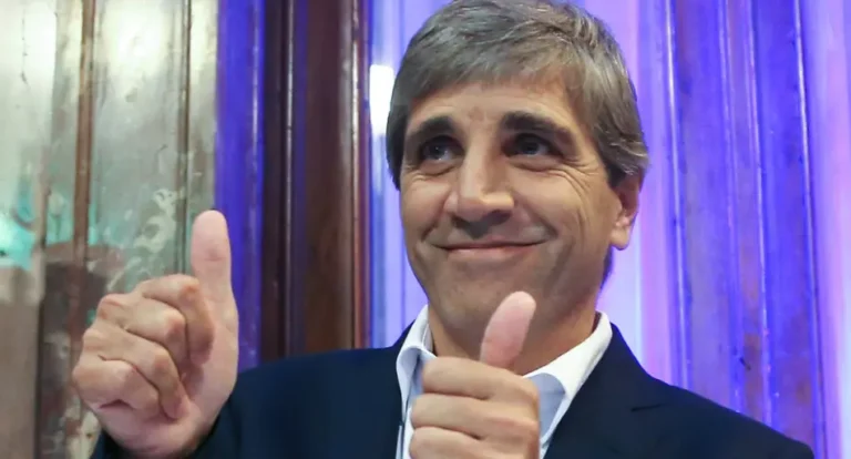 El Gobierno despliega el "operativo relanzamiento" y anuncia el blindaje de la deuda hasta el final de mandato de Milei