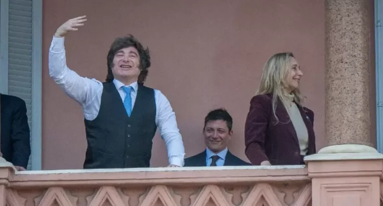 El dato que preocupa al Gobierno: la mitad de los argentinos dice que ya no aguanta más el ajuste