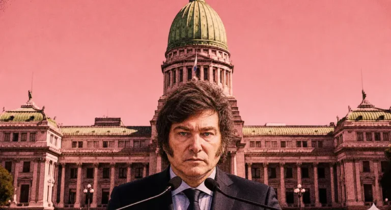 Citi: el riesgo electoral de una "economía asimétrica" es matizada por los gobernadores (vacían la oposición y juegan a favor de Milei)