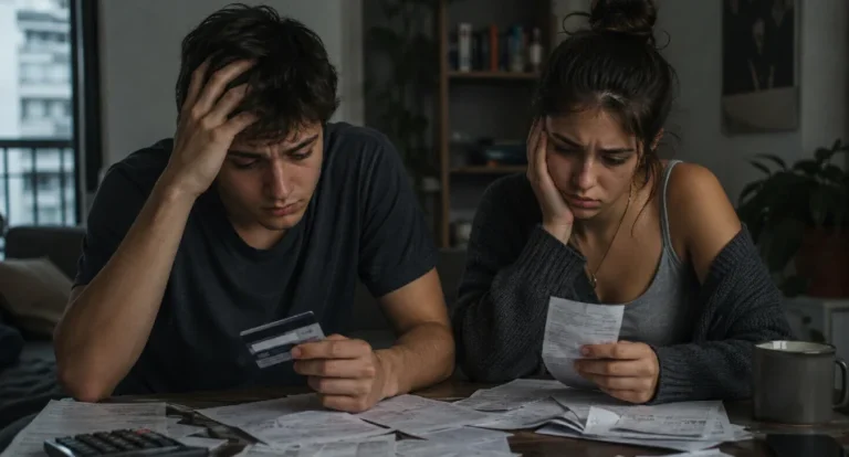 Los bancos salen al rescate de las familias endeudadas: lanzan nuevos préstamos para cancelar deudas