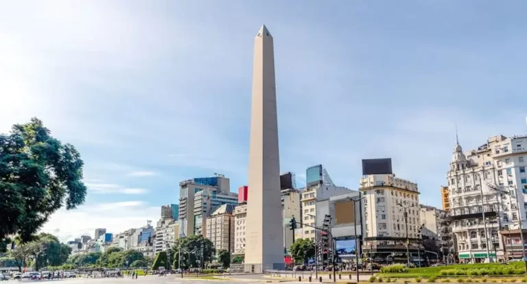 Argentina está rifando su bono demográfico