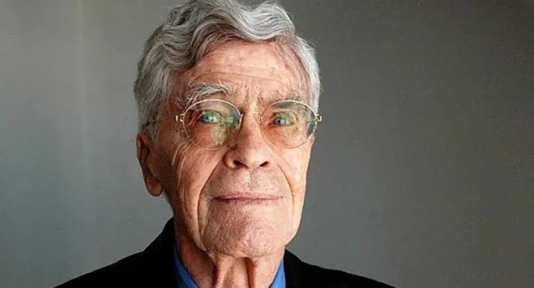 Mario Bunge y el "círculo vicioso del ajuste"