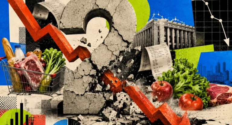Expectativa por la inflación: el mercado apuesta a un dato que no se veía hace meses