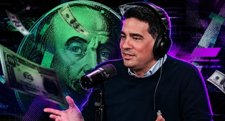 "Dólar Ravier": el mercado estima que recién en mayo del 2027 el tipo de cambio llegaría a $1.800