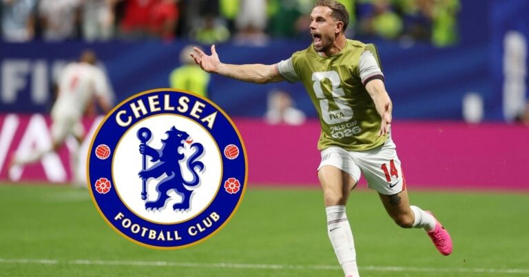 El Chelsea de Enzo Fernández tras los pasos de un veterano que jugó el Mundial