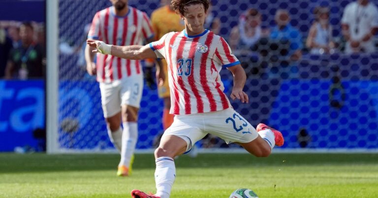 River, expectante: la propuesta europea que recibió Galarza Fonda