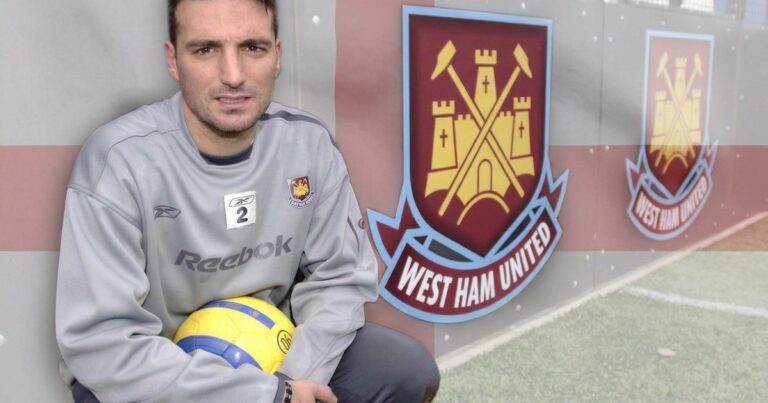 No le hablen de otra cosa: el respeto de Lionel Scaloni a Inglaterra, su fútbol y su cultura