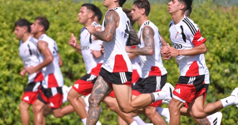 Uno por uno: así le fue a River en sus cruces por 16vos de Copa Argentina