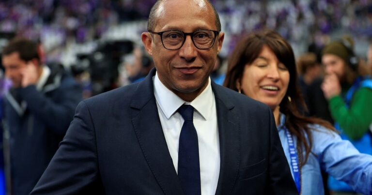 La Federación Francesa de Fútbol le contestó al ex presidente Rajoy de España por "racismo intolerable"
