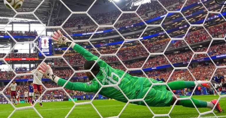 Video: los mejores momentos de la semi entre Francia y España en el Mundial