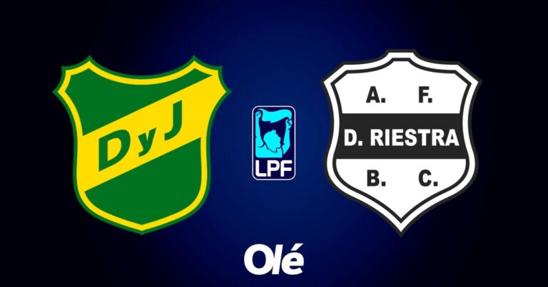 Defensa y Justicia vs. Riestra, por el Torneo Clausura: hora, cómo ver y probables formaciones