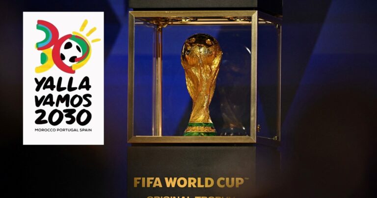 Mundial 2030: al menos un partido en la Argentina y cómo se juega