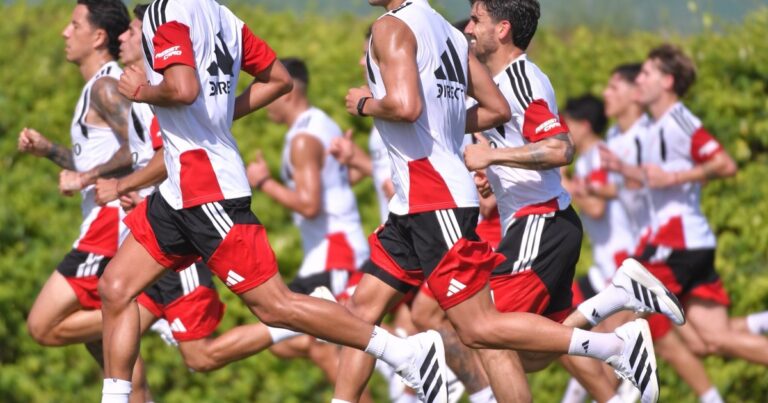 La chicana de Flamengo a River antes del amistoso: "Tenemos un buen recuerdo..."