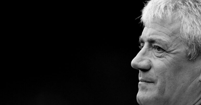 Luto en Inglaterra: murió Kevin Keegan, histórico ex futbolista del Liverpool