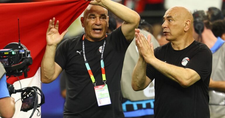 Los Barros Schelotto de Egipto: la historia detrás de los hermanos que quieren dar el golpe ante Argentina