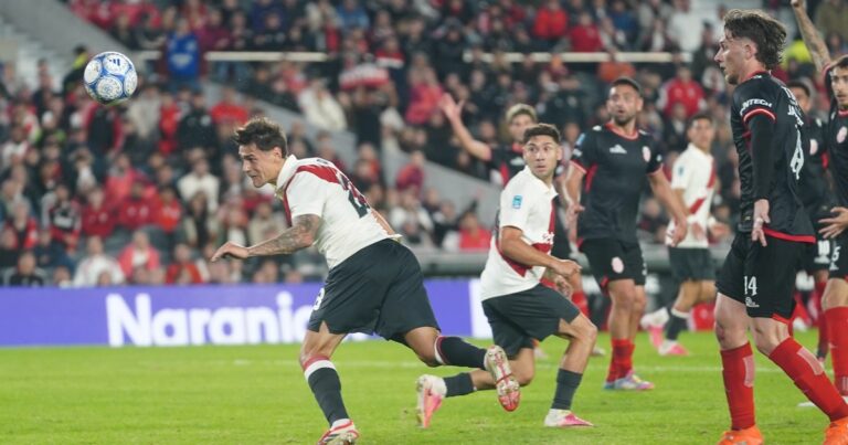 La insólita racha de River que empezó con Gallardo y Coudet todavía no pudo revertir