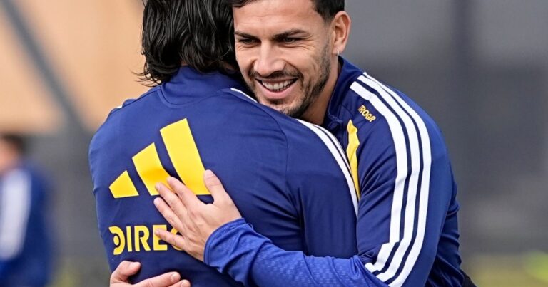 No es el Napoli: Boca y Zeballos, cerca de cerrar el pase al Calcio