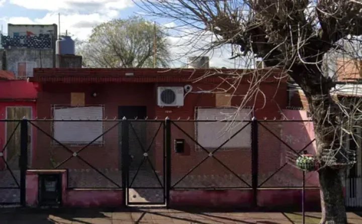 Detuvieron a un hombre acusado de matar a golpes a su hijo de 12 años