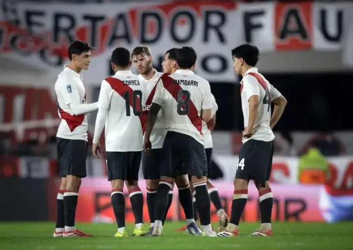 River busca salir de la crisis ante Rosario Central en el Monumental