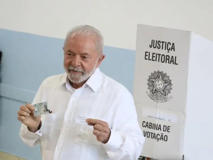 En Brasil creen que los dichos de Milei terminan favoreciendo a Lula en plena campaña