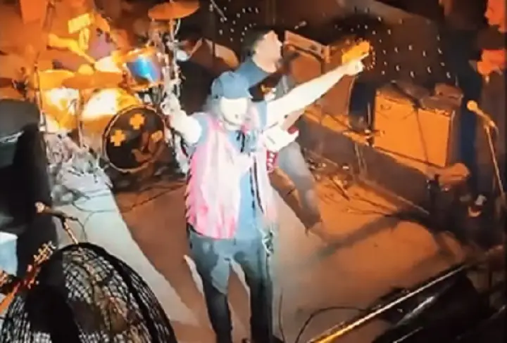 El rock sanjuanino suma otro escenario: vuelve Tocada Infernal con tres bandas locales