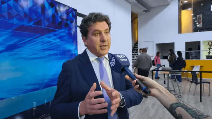 Fernández destacó que el aporte de Vicuña marca un antes y un después para San Juan