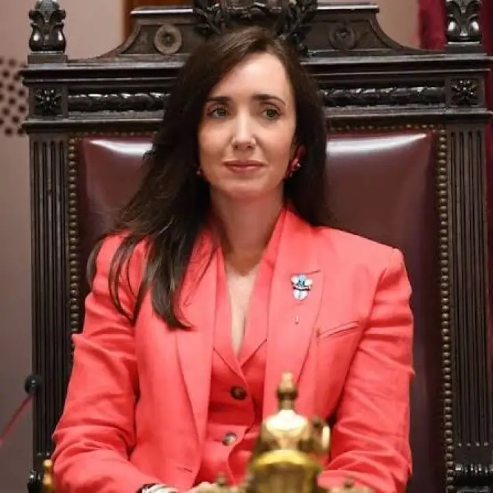 Quirno le pidió a Villarruel que se aparte si no acompaña a Milei