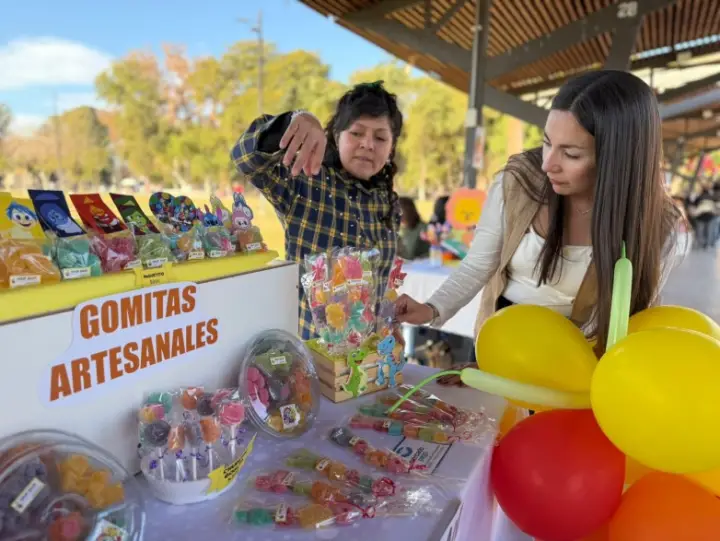 El Chalet Cantoni suma una edición especial por el Día del Niño