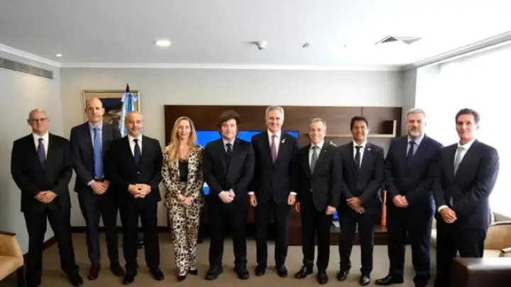 ADEFA valoró el entendimiento con Ecuador y resaltó su efecto en las ventas externas del sector