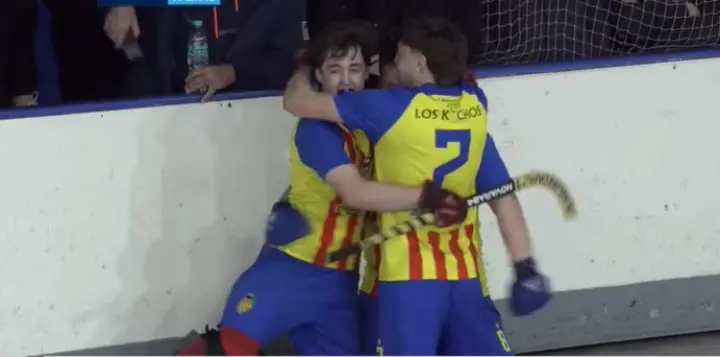 Tres equipos provinciales se metieron en las semifinales del Argentino Senior