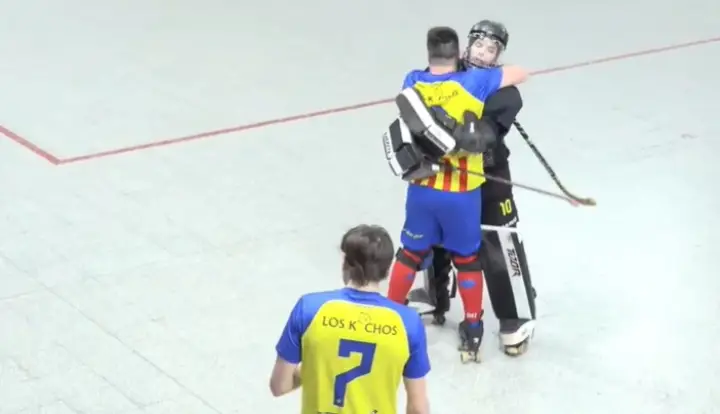Valenciano ganó el duelo de General Acha y ahora va por otro clásico sanjuanino en la final