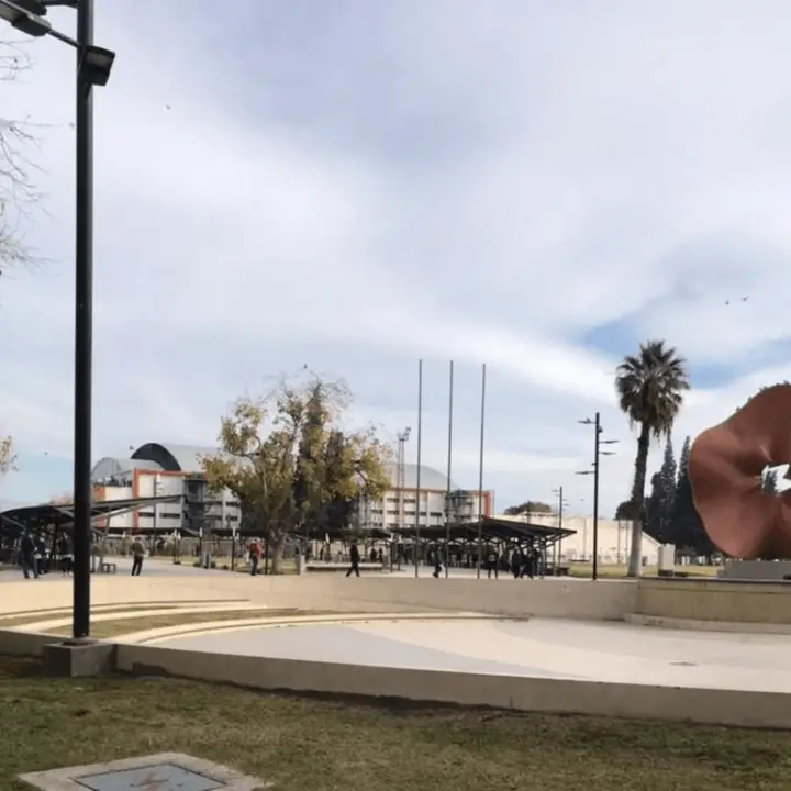 Sábado helado y con viento: San Juan tendrá una máxima de apenas 15°C