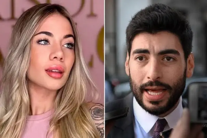 La fiscalía mantuvo la perimetral contra Facundo Moyano en el caso de Candela Arizaga