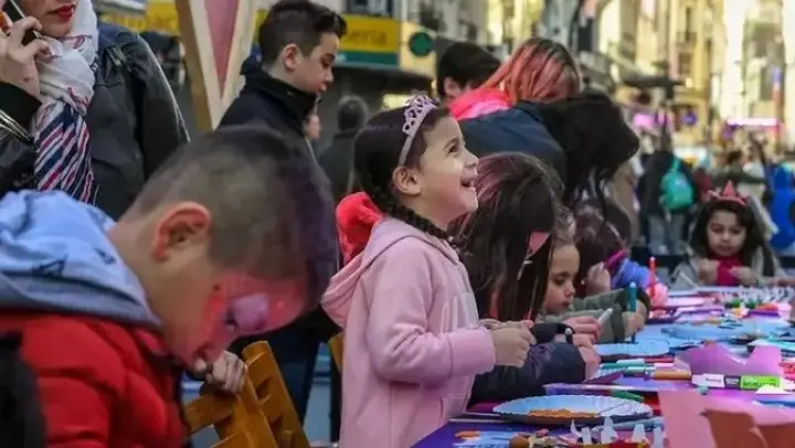 El Gobierno volvió a fijar el nombre tradicional para la celebración de agosto