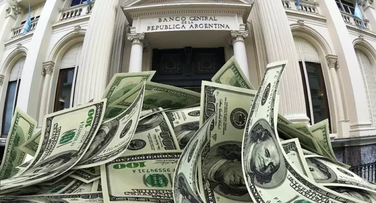 El doble blindaje para 2027: falta que el mercado lo convalide