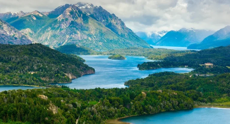 Turismo en caída libre: Argentina, al nivel de países en guerra