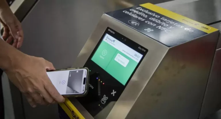 SUBE: quiénes perdieron el descuento del 50% en el subte desde agosto