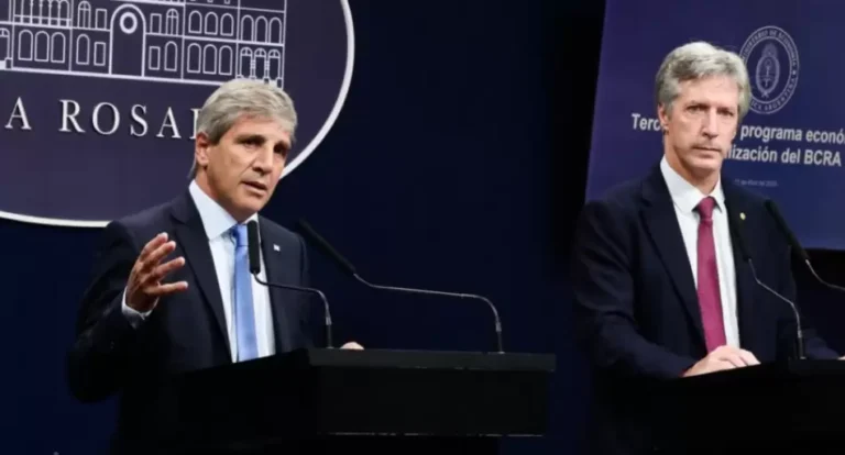 El BCRA renovó el swap con China: qué cambia y por qué importa