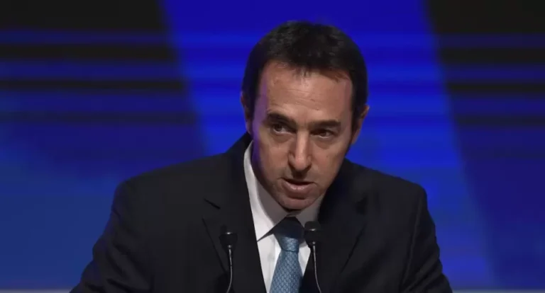 CAME dice que las ventas caen, pero Galperin mostró otro dato: "Nadie parece tenerlo en cuenta"