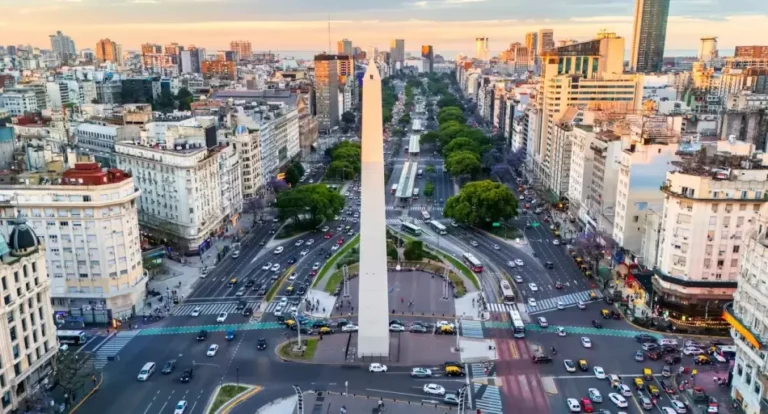 SE DISPARÓ LA INFLACIÓN EN CABA