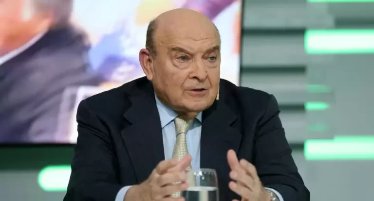 Cavallo respaldó la reforma del Banco Central de Milei, pero le hizo dos pedidos clave