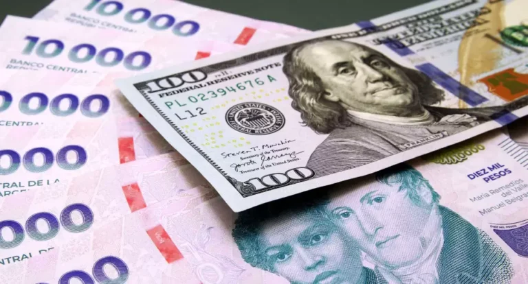 El punto ciego detrás de la desinflación argentina