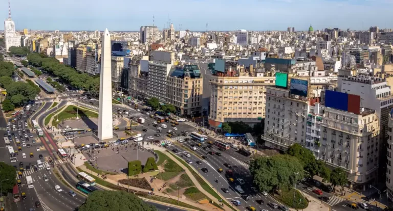 CABA se incorpora al Registro Único Tributario: las gestiones del Convenio Multilateral se realizarán desde una única plataforma