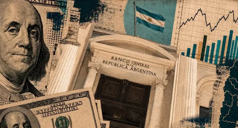 Reforma de la Carta Orgánica del BCRA: sin disciplina monetaria no hay desarrollo