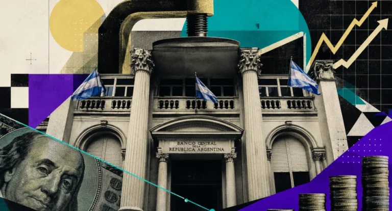 Fortalecer la autonomía del Banco Central es importante, y limitar el uso de DNU es esencial
