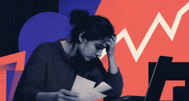 Morosidad récord sin riesgo sistémico: el "blindaje" que en realidad es una carencia
