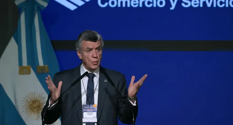Fuerte respaldo empresario a Milei: "No está todo bien, pero vale la pena el sacrificio"