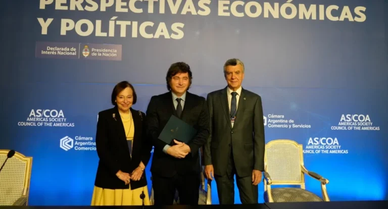El incómodo aguante de los empresarios a Javier Milei y el sorpresivo elogio a Kicillof desde Wall Street
