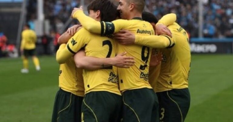 Defensa le gana a Belgrano en Córdoba
